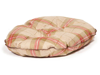 Newton Luxury Quilted Mattress Dog Bed