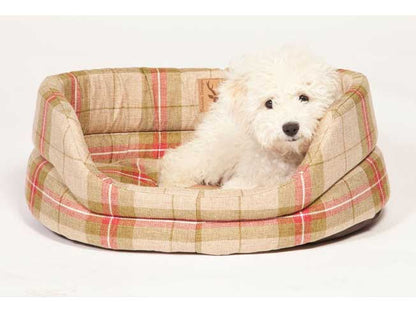 Danish Design Newton Slumber Dog Bed