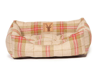 Danish Design Newton Snuggle Dog Bed