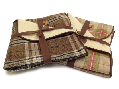 Danish Design Newton Throw