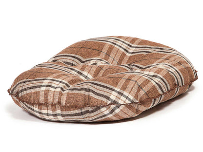 Newton Luxury Quilted Mattress Dog Bed