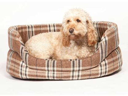 Danish Design Newton Slumber Dog Bed