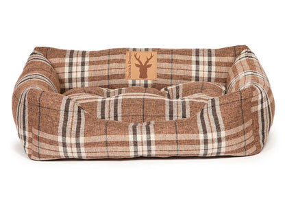 Danish Design Newton Snuggle Dog Bed