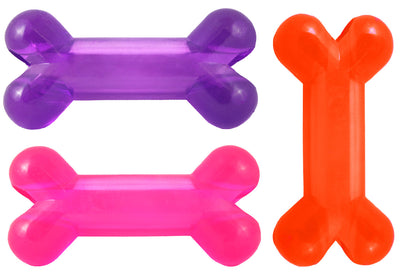 TUFFS Floating Treat Bone