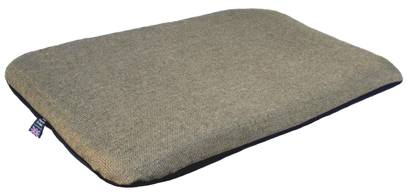 P&L Basket Weave Pet Duvet