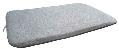 P&L Basket Weave Pet Duvet