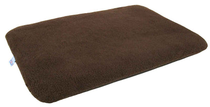 P&L Sherpa Fleece Pet Duvet