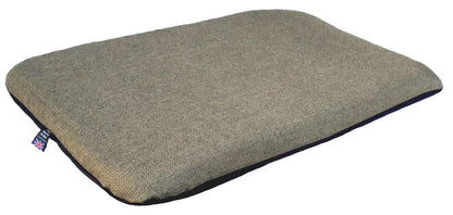 P&L Basket Weave Pet Duvet