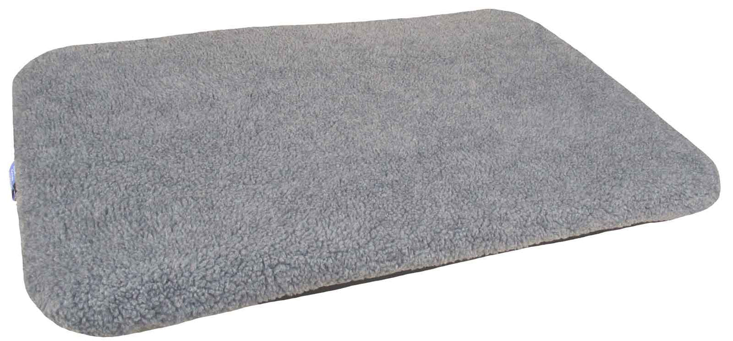 P&L Sherpa Fleece Pet Duvet