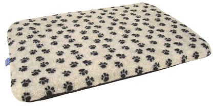 P&L Sherpa Fleece Pet Duvet