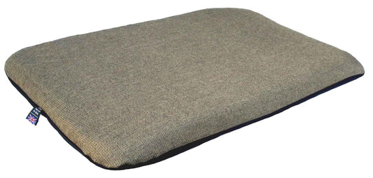 P&L Basket Weave Pet Duvet