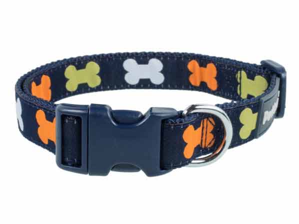Petface Big Bones Dog Collar
