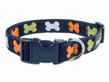 Petface Big Bones Dog Collar