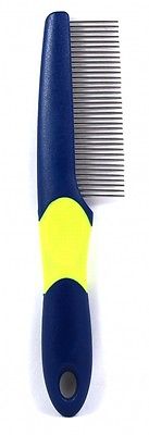Premo Fine Dog Comb