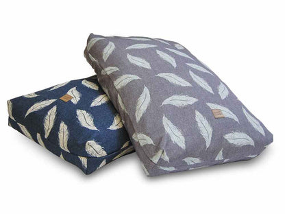 Danish Design Retreat Eco-Wellness Duvet Dog Bed