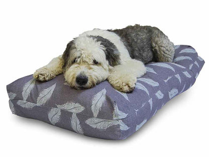 Danish Design Retreat Eco-Wellness Duvet Dog Bed
