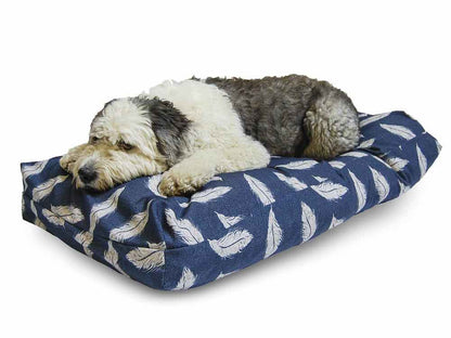 Danish Design Retreat Eco-Wellness Duvet Dog Bed