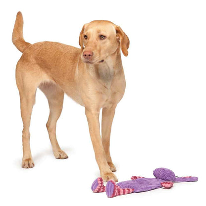 Danish Design Rodney the Rabbit Soft Dog Toy