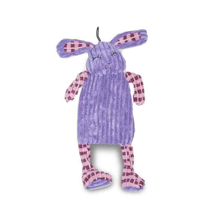 Danish Design Rodney the Rabbit Soft Dog Toy