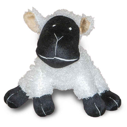 Seamus the Sheep Dog Toy by Danish Design