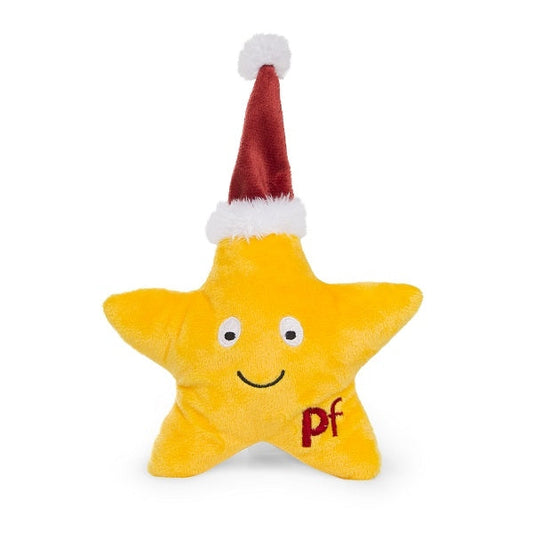 Petface Star Dog Toy