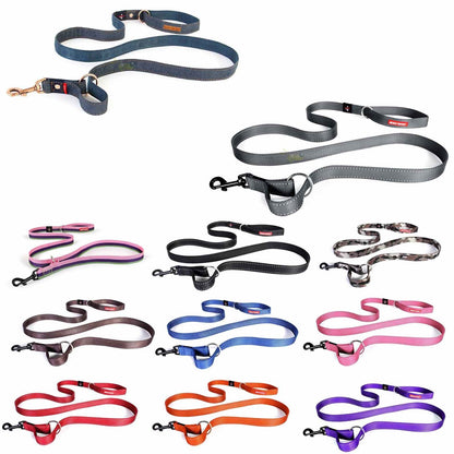 EzyDog Vario 4 Multi-Function Dog Lead