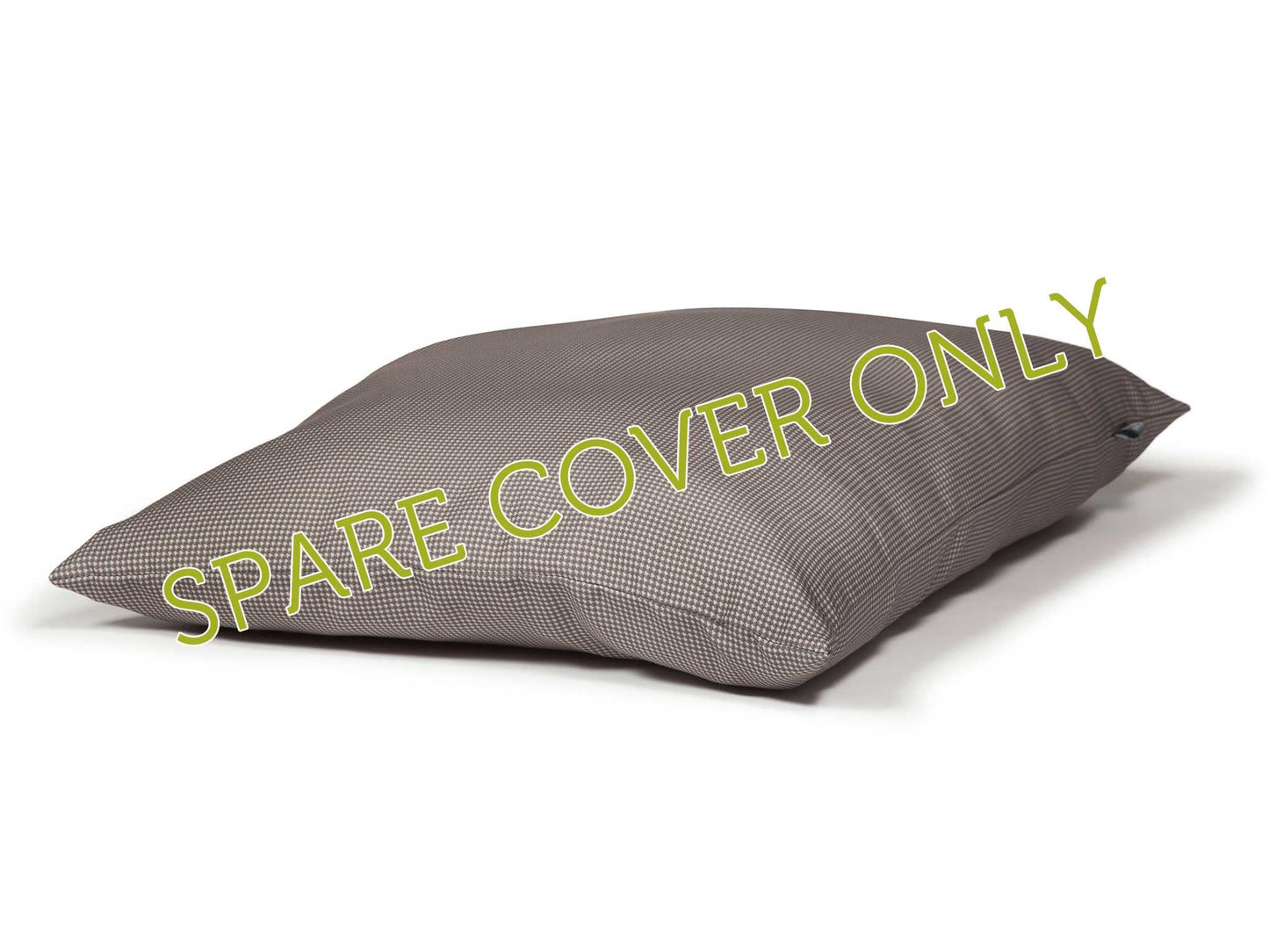 Danish Design Vintage Dogstooth Spare Duvet Cover