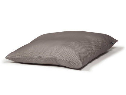 Danish Design Vintage Dogstooth Deep Duvet Dog Bed