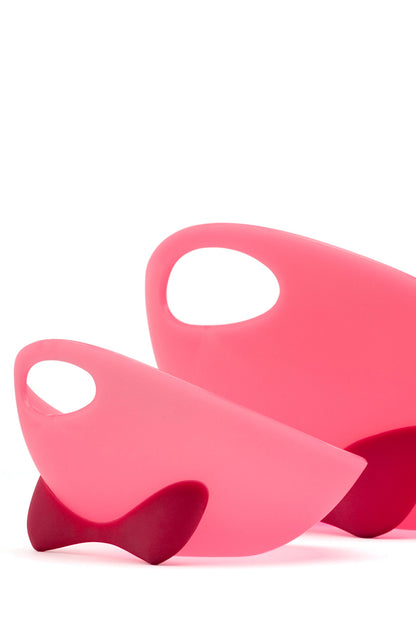 Wetnoz Studio Scoop Luxury Dog Cat Bowl