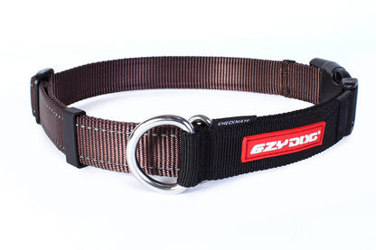 Checkmate Dog Collar