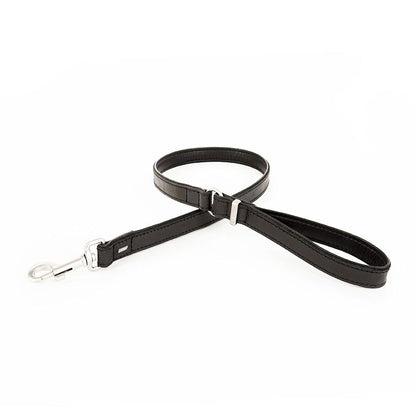 EzyDog Oxford Leather Classic Dog Lead