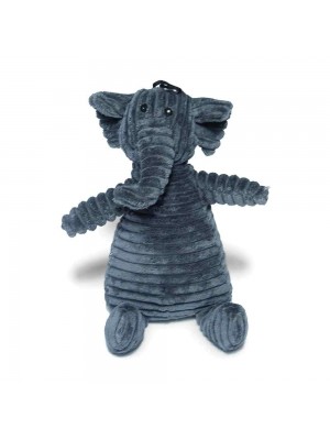 Danish Design Edward the Elephant Soft Dog Toy