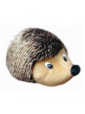 Danish Design Harry the Hedgehog Plush Dog Toy