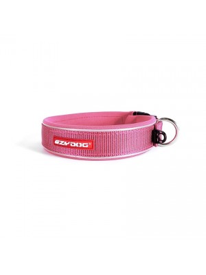 EzyDog Pink Neo Dog Collar