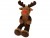 Happy Pet Supersize Christmas Reindeer Dog Toy