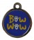Bow Wow ID Tag