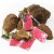 Green & Wilds Chew Roots Dog Chew