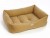 Chilli Dog Bamboo Sofa Dog Bed