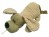 Dylan the Natural Dog, Dog Toy by Danish Design