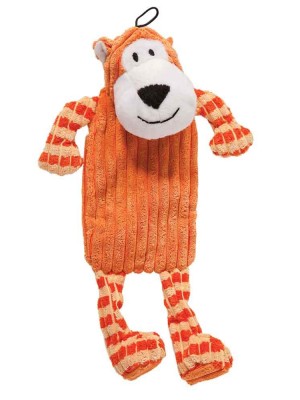 Danish Design Lucy the Lion Soft Dog Toy