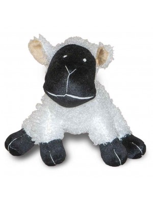 Seamus the Sheep Dog Toy by Danish Design